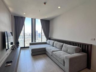 Wohnung zur Miete mit 1 Zimmer in Pathum Wan, Bangkok