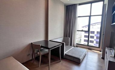 À louer 1 chambre condo à Sathon, Bangkok