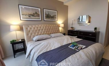 For rent 1 bed condo in Pathum Wan, Bangkok