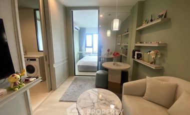 Аренда 1 кровать кондо в Патхум Щан, Бангкок