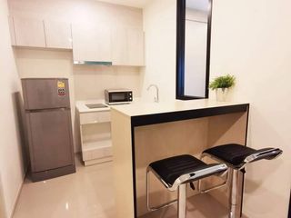 For rent 1 Beds condo in Watthana, Bangkok