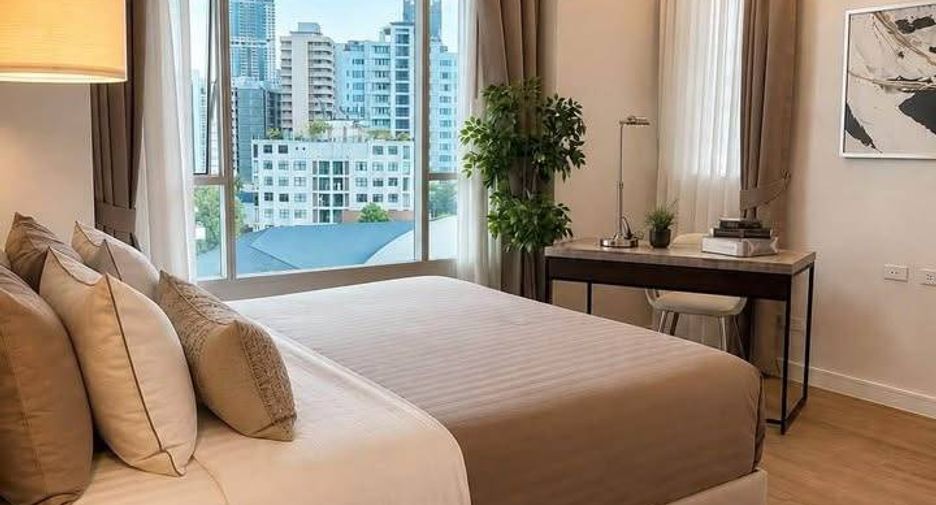 Condo en alquiler de 3 habitaciones en Prawet, Bangkok