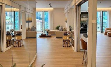 Condo en alquiler de 3 habitaciones en Prawet, Bangkok