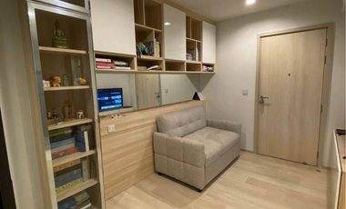 Аренда 1 кровать кондо в Патхум Щан, Бангкок
