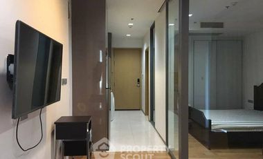 Condo en alquiler de 1 habitaciones en Phra Khanong, Bangkok