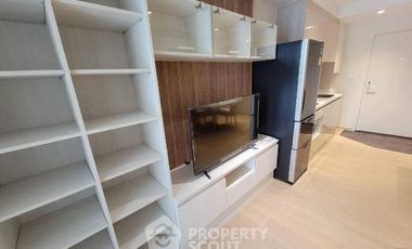 Wohnung zur Miete mit 1 Zimmer in Watthana, Bangkok