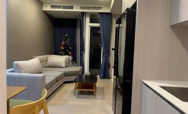 Condo en alquiler de 2 habitaciones en Khlong Toei, Bangkok