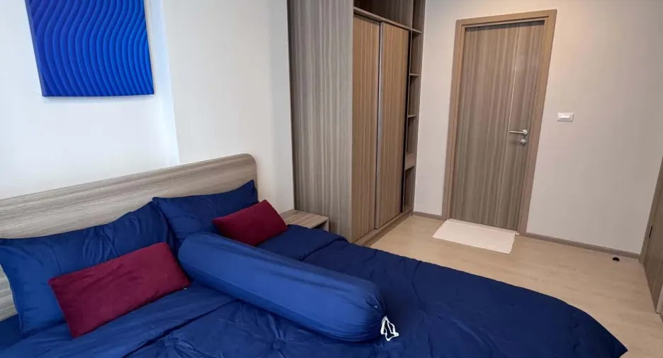 For rent 1 bed condo in Mueang Phuket, Phuket