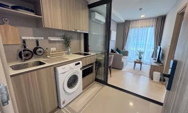For rent 1 bed condo in Mueang Phuket, Phuket