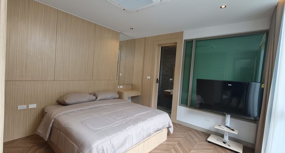 Villa en venta y en alquiler de 2 habitaciones en Thalang, Phuket