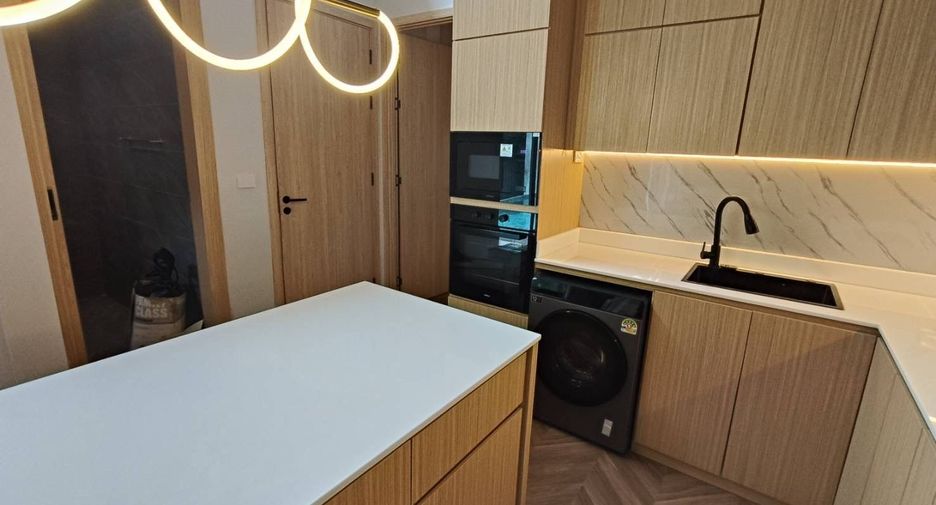 Villa en venta y en alquiler de 2 habitaciones en Thalang, Phuket