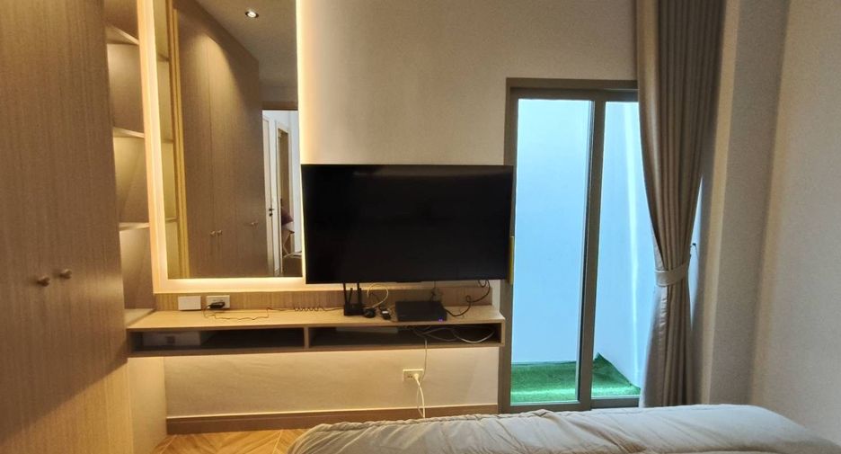 Villa en venta y en alquiler de 2 habitaciones en Thalang, Phuket