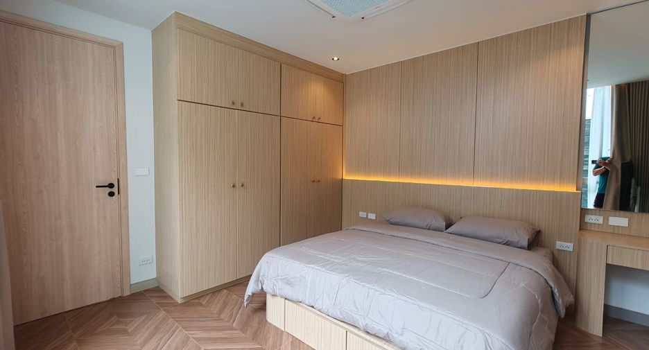 Villa en venta y en alquiler de 2 habitaciones en Thalang, Phuket