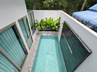 Villa en venta y en alquiler de 2 habitaciones en Thalang, Phuket