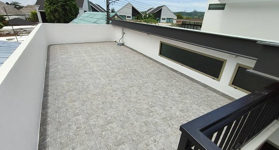Villa en venta y en alquiler de 2 habitaciones en Thalang, Phuket