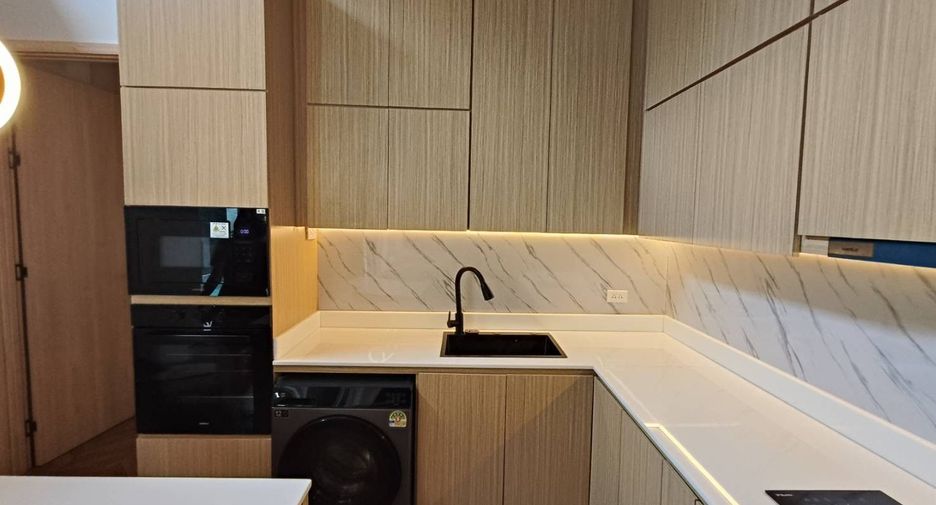 Villa en venta y en alquiler de 2 habitaciones en Thalang, Phuket
