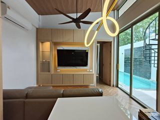 Villa en venta y en alquiler de 2 habitaciones en Thalang, Phuket