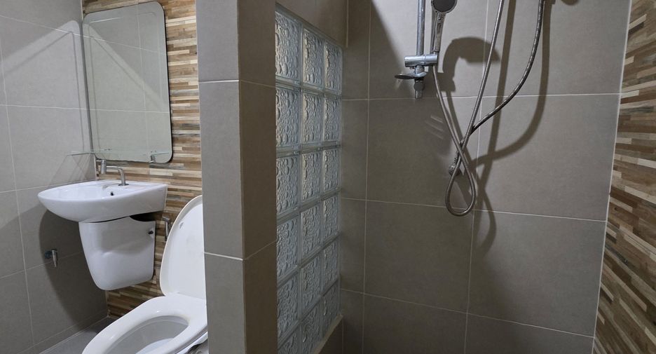 Haus zur Miete mit 2 Zimmer in Kathu, Phuket