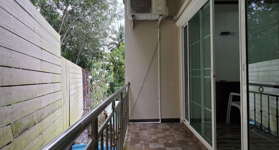 Haus zur Miete mit 2 Zimmer in Kathu, Phuket