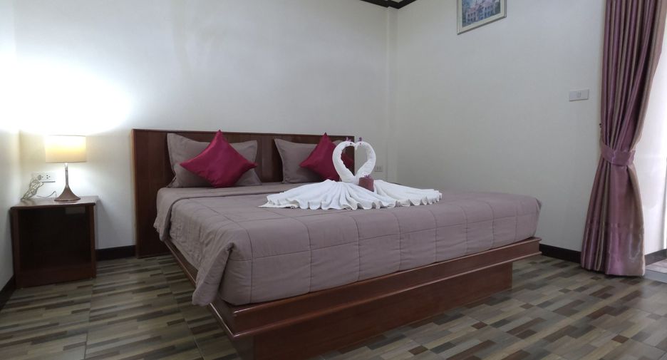 Haus zur Miete mit 2 Zimmer in Kathu, Phuket