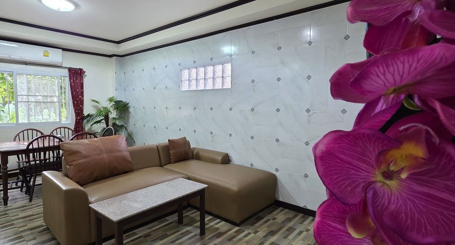 Haus zur Miete mit 2 Zimmer in Kathu, Phuket