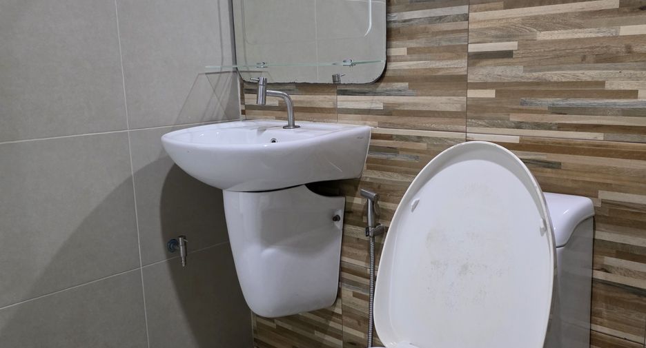 Haus zur Miete mit 2 Zimmer in Kathu, Phuket