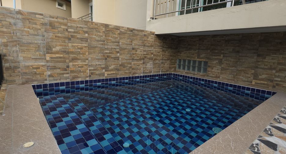 Haus zur Miete mit 2 Zimmer in Kathu, Phuket
