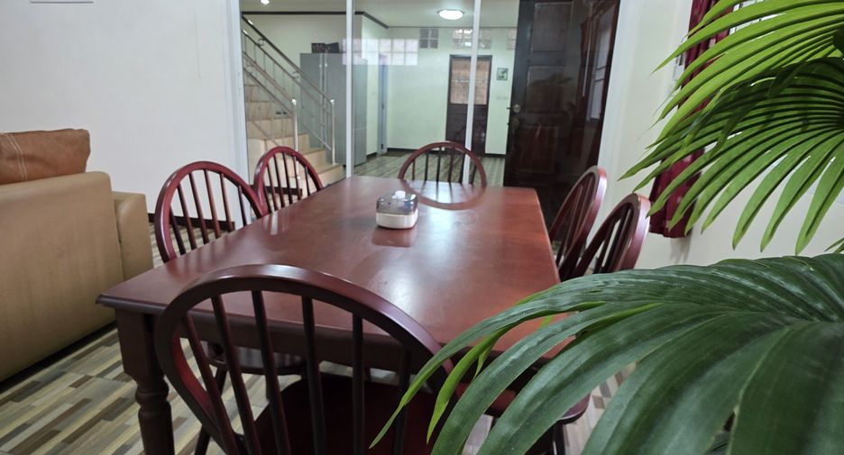 Haus zur Miete mit 2 Zimmer in Kathu, Phuket