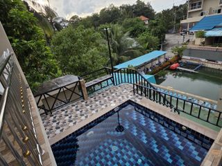 Haus zur Miete mit 2 Zimmer in Kathu, Phuket