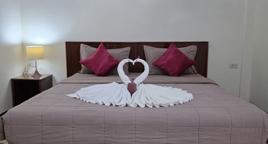 Haus zur Miete mit 2 Zimmer in Kathu, Phuket