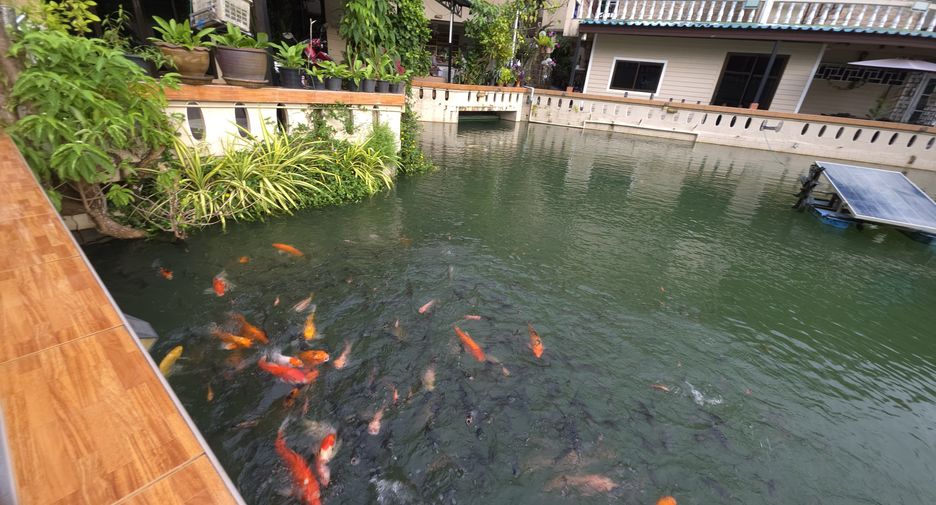 Haus zur Miete mit 2 Zimmer in Kathu, Phuket