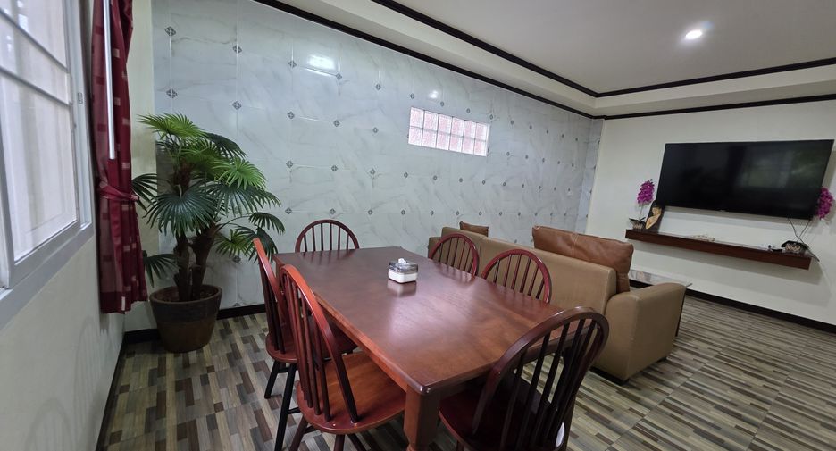 Haus zur Miete mit 2 Zimmer in Kathu, Phuket