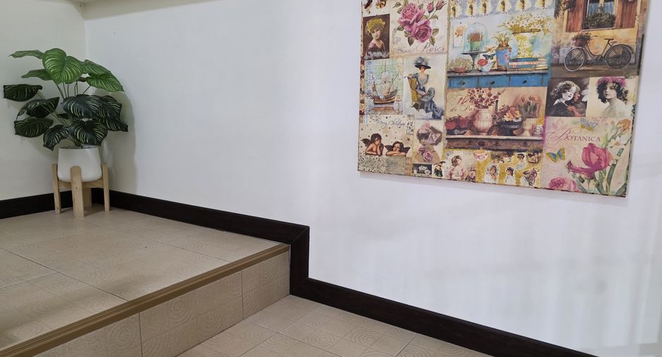 Haus zur Miete mit 2 Zimmer in Kathu, Phuket