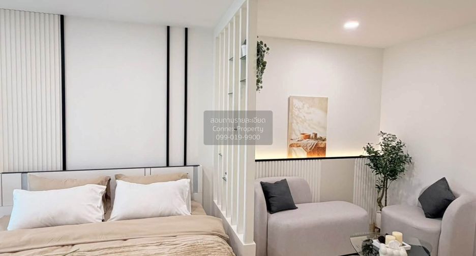 Wohnung zum Kauf mit 1 Zimmer in Mueang Phuket, Phuket