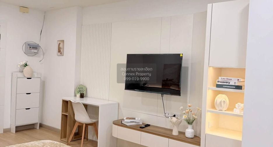 Wohnung zum Kauf mit 1 Zimmer in Mueang Phuket, Phuket