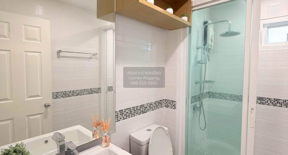 Wohnung zum Kauf mit 1 Zimmer in Mueang Phuket, Phuket