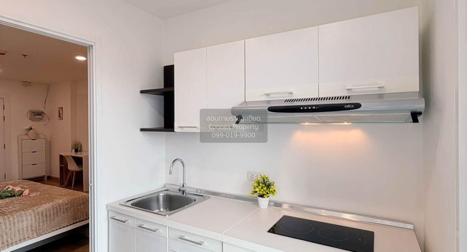 Wohnung zum Kauf mit 1 Zimmer in Mueang Phuket, Phuket