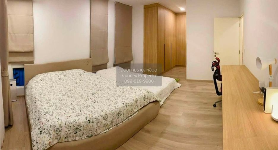 À vendre 3 chambres maison à Bang Phli, Samut Prakan
