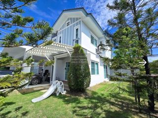 À vendre 3 chambres maison à Bang Phli, Samut Prakan