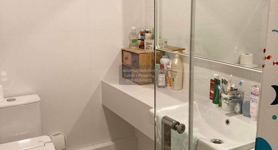 À vendre 3 chambres maison à Bang Phli, Samut Prakan