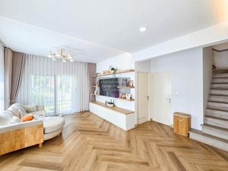 À vendre 3 chambres maison à Bang Phli, Samut Prakan