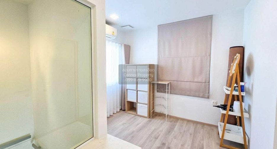 À vendre 3 chambres maison à Bang Phli, Samut Prakan