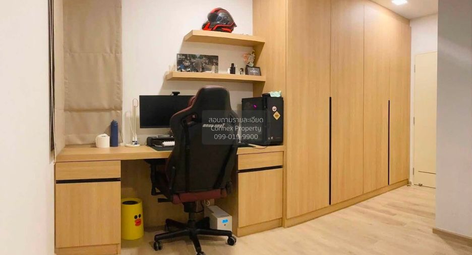 À vendre 3 chambres maison à Bang Phli, Samut Prakan
