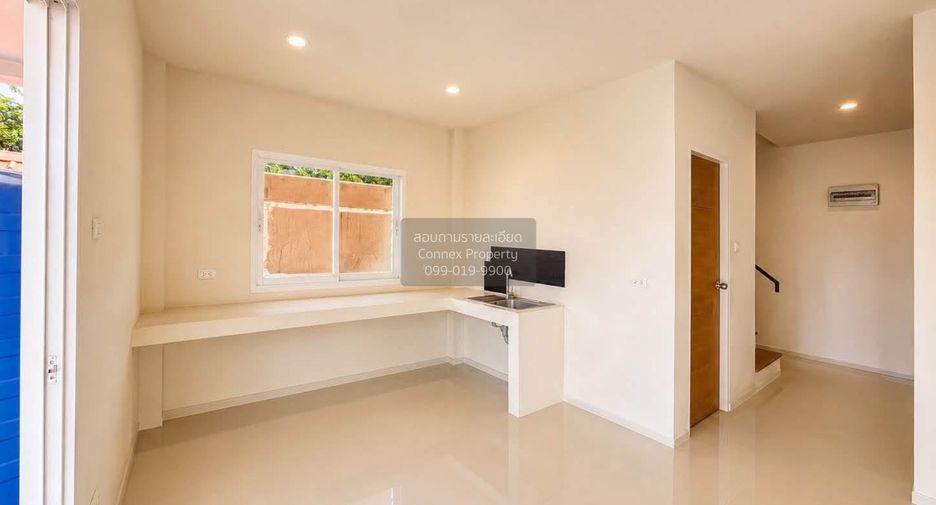ขาย 3 ห้องนอน บ้านเดี่ยว ใน ถลาง, ภูเก็ต