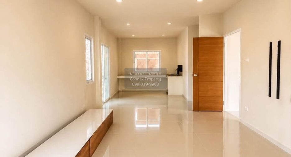 ขาย 3 ห้องนอน บ้านเดี่ยว ใน ถลาง, ภูเก็ต