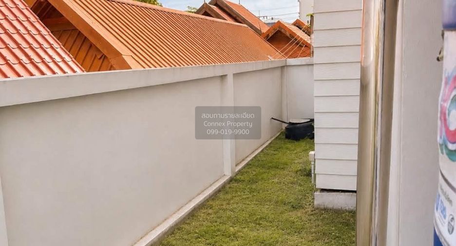 ขาย 3 ห้องนอน บ้านเดี่ยว ใน ถลาง, ภูเก็ต