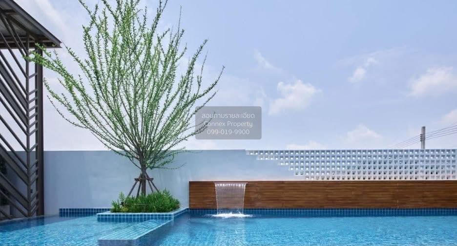 For sale 3 bedrooms house in Saphan Sung, Bangkok