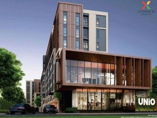 À vendre 1 chambre condo à Bang Khun Thian, Bangkok