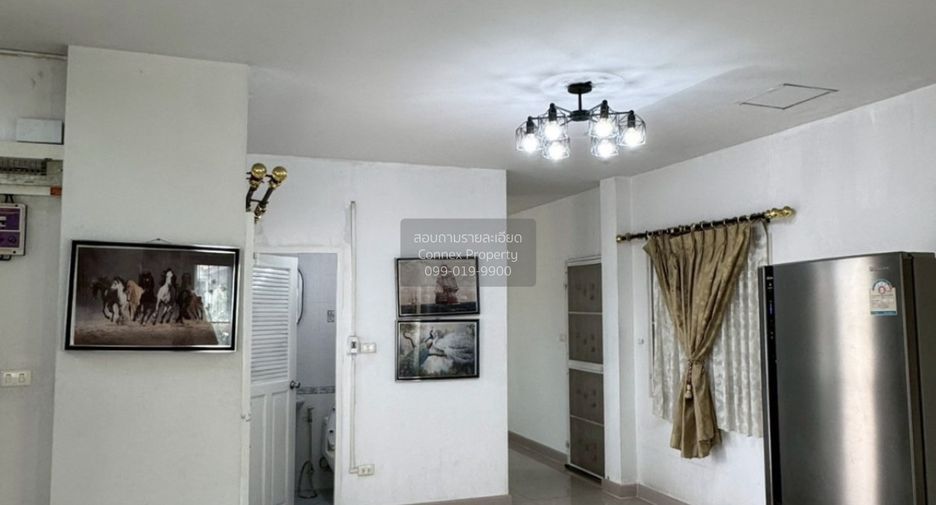 出售 3 卧室 独立屋 在 Khlong Sam Wa, 曼谷