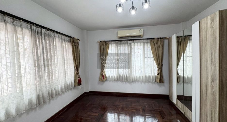 出售 3 卧室 独立屋 在 Khlong Sam Wa, 曼谷